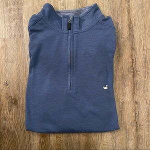 Southern Marsh Quarter Zip